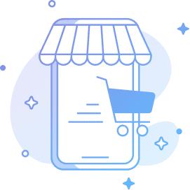 Webshop Responsive